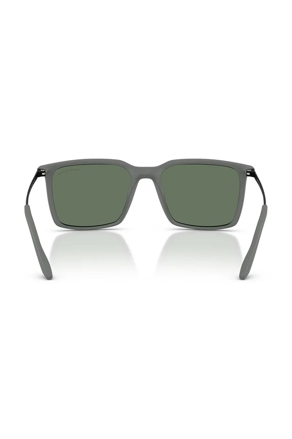 Armani Exchange ochelari de soare pentru bărbați 0AX4170SU gri
