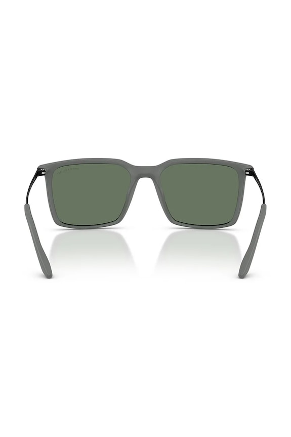 Armani Exchange ochelari de soare pentru bărbați 0AX4170SU gri