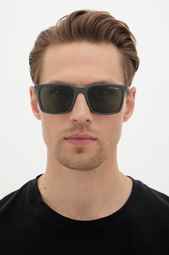Armani Exchange ochelari de soare pentru bărbați 0AX4170SU
