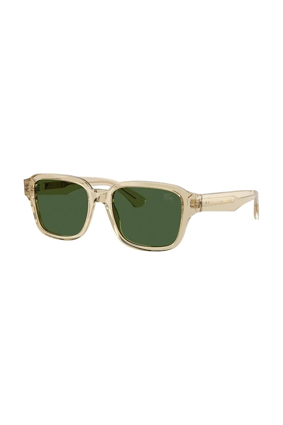 Burberry ochelari de soare pentru bărbați 0BE4484 bej SS26