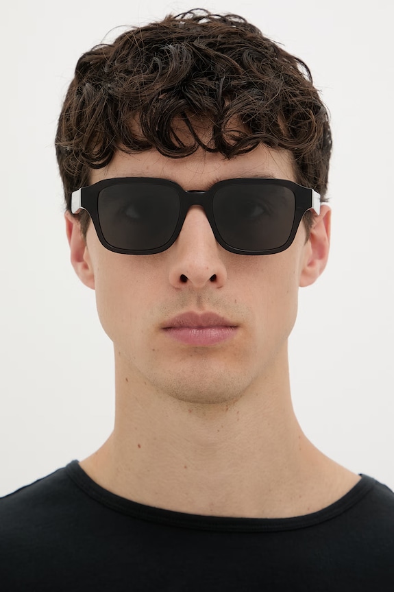 Burberry okulary przeciwsłoneczne męskie 0BE4484