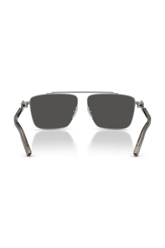 Dolce & Gabbana ochelari de soare pentru bărbați 0DG2336 gri