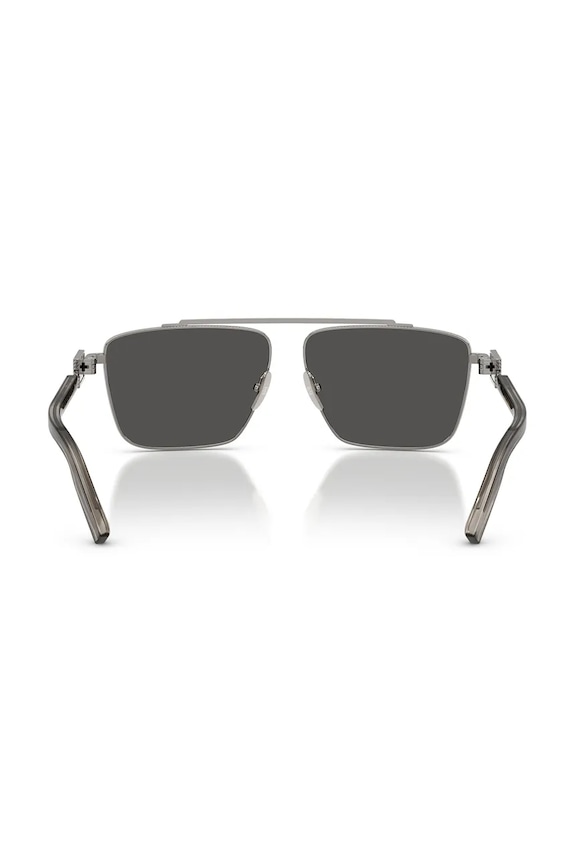 Dolce & Gabbana ochelari de soare pentru bărbați 0DG2336 gri