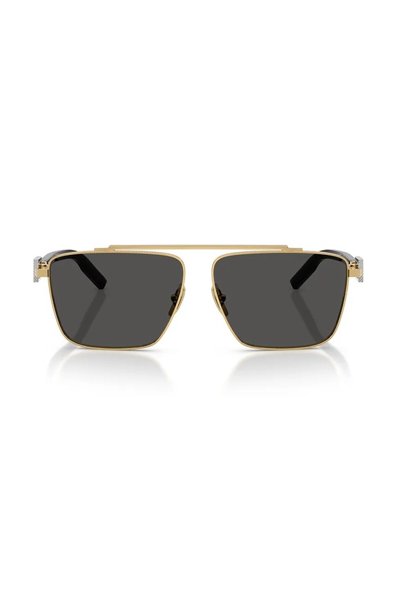 Accesorii Dolce & Gabbana ochelari de soare pentru bărbați 0DG2336 aur