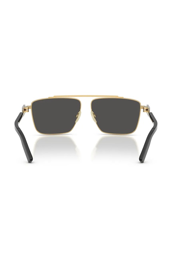 Dolce & Gabbana ochelari de soare pentru bărbați 0DG2336 aur