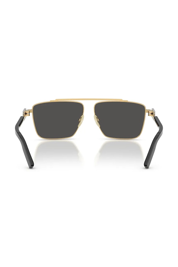 Dolce & Gabbana ochelari de soare pentru bărbați 0DG2336 aur