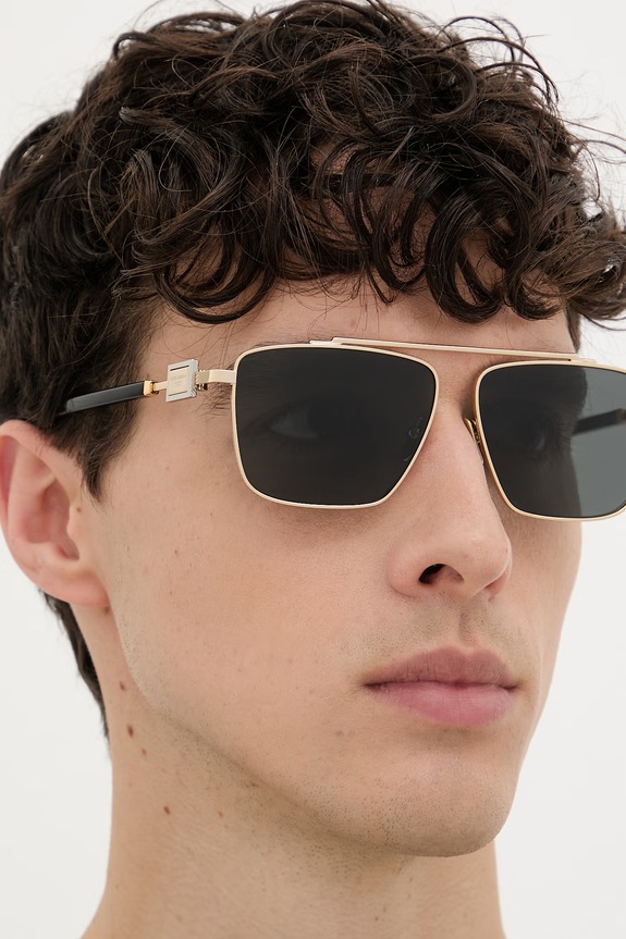 Dolce & Gabbana ochelari de soare pentru bărbați 0DG2336