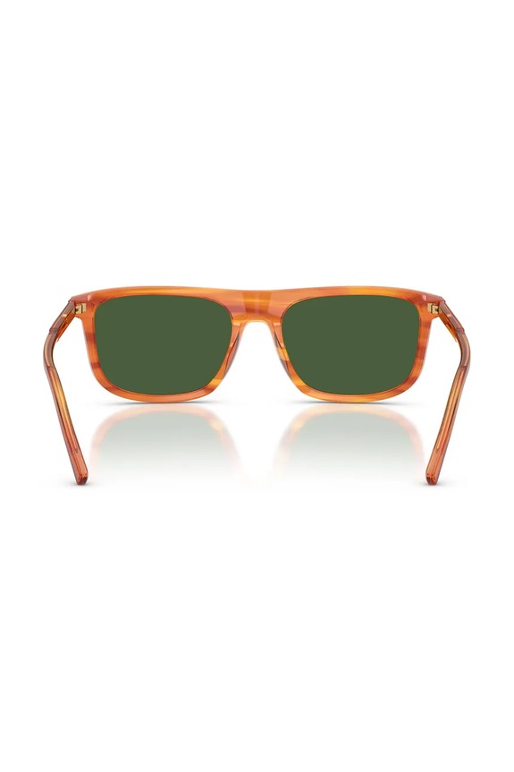 Dolce & Gabbana slnečné okuliare pánske 0DG4542 oranžová