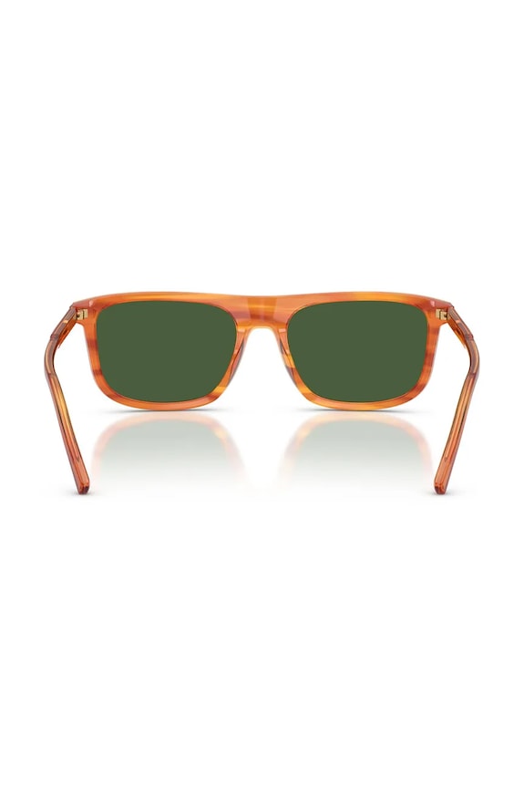 Dolce & Gabbana slnečné okuliare pánske 0DG4542 oranžová