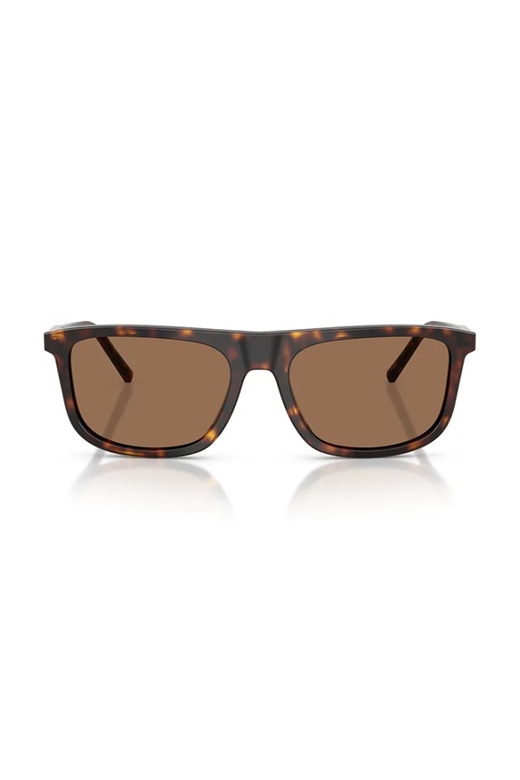 Kiegészítők Dolce & Gabbana napszemüveg férfi 0DG4542 barna