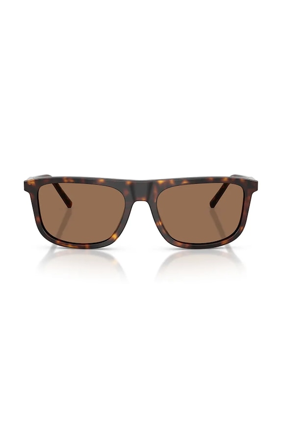 Kiegészítők Dolce & Gabbana napszemüveg férfi 0DG4542 barna