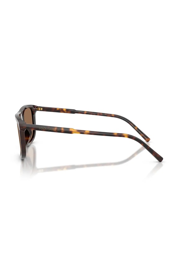 Dolce & Gabbana napszemüveg férfi barna 0DG4542