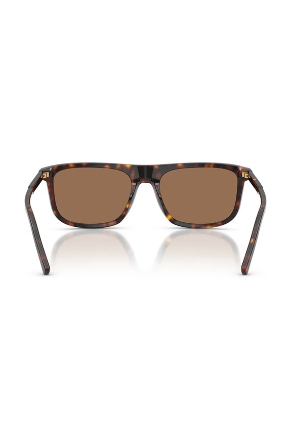 Dolce & Gabbana napszemüveg férfi 0DG4542 barna