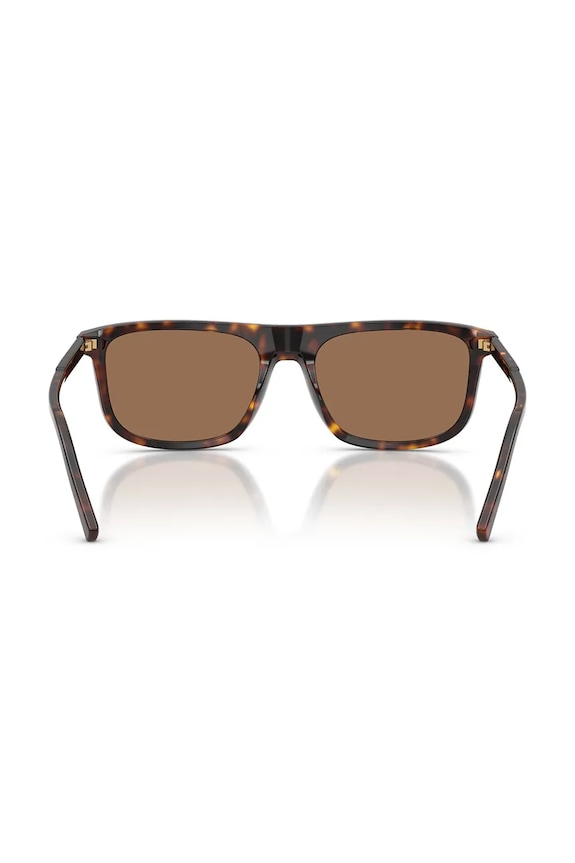 Dolce & Gabbana napszemüveg férfi 0DG4542 barna