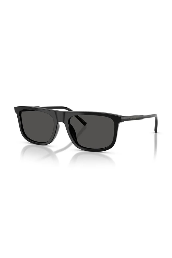 Dolce & Gabbana napszemüveg férfi 0DG4542 fekete SS26