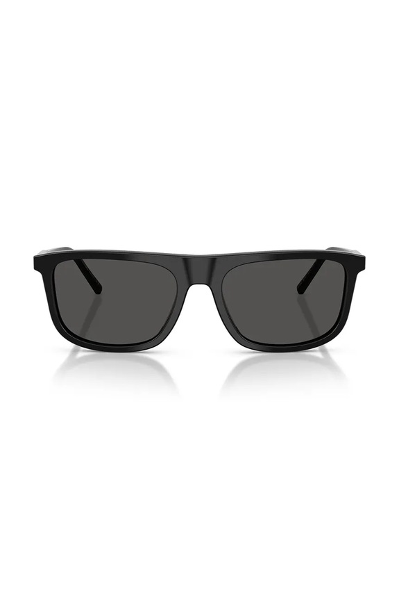 Kiegészítők Dolce & Gabbana napszemüveg férfi 0DG4542 fekete