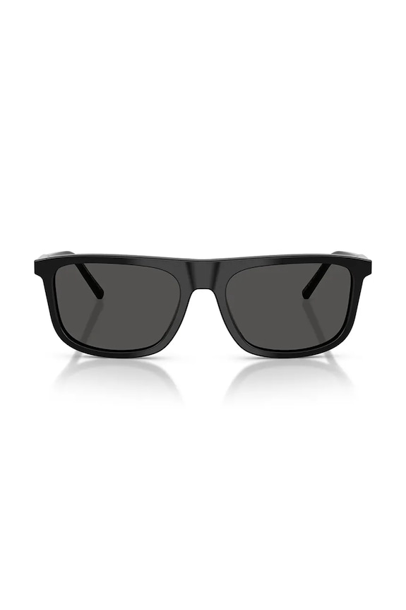 Kiegészítők Dolce & Gabbana napszemüveg férfi 0DG4542 fekete
