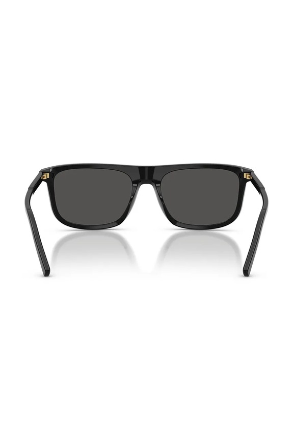Dolce & Gabbana napszemüveg férfi 0DG4542 fekete
