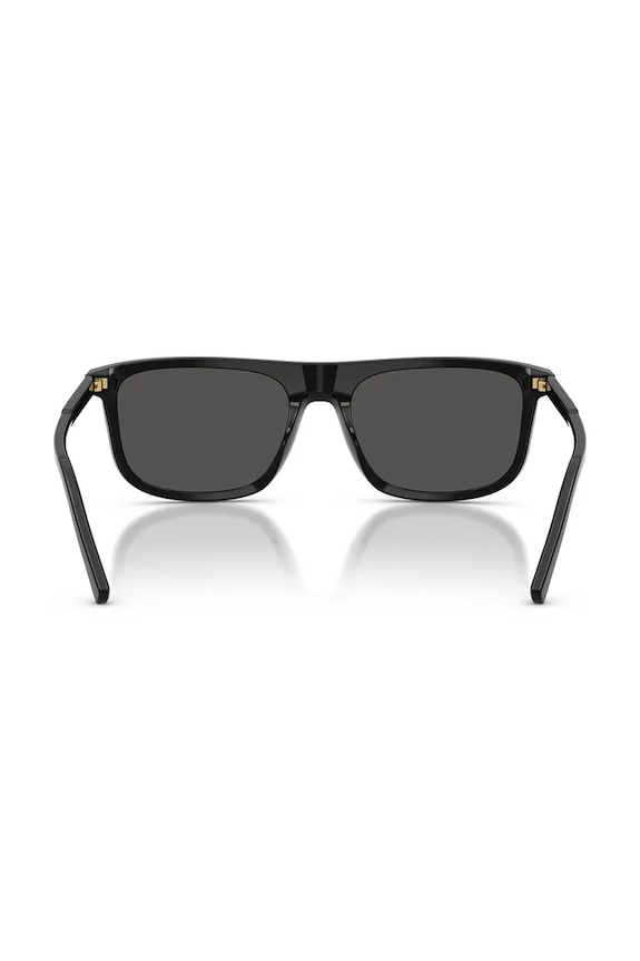 Dolce & Gabbana napszemüveg férfi 0DG4542 fekete