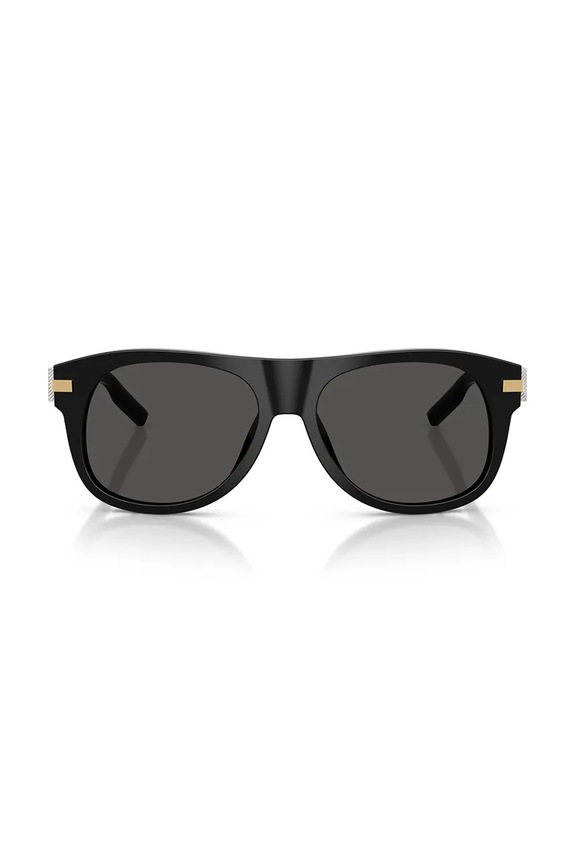 Dodaci Dolce & Gabbana sunčane naočale za muškarce 0DG4546 crna