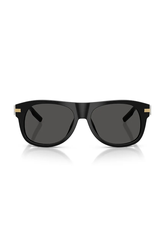 Dodaci Dolce & Gabbana sunčane naočale za muškarce 0DG4546 crna