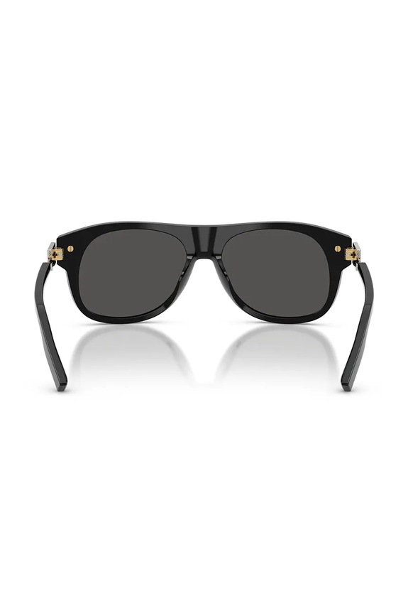 Dolce & Gabbana sunčane naočale za muškarce 0DG4546 crna