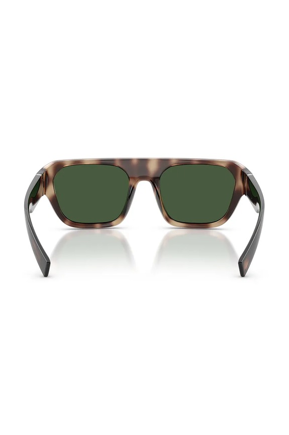 Dolce & Gabbana okulary przeciwsłoneczne męskie 0DG6206 brązowy