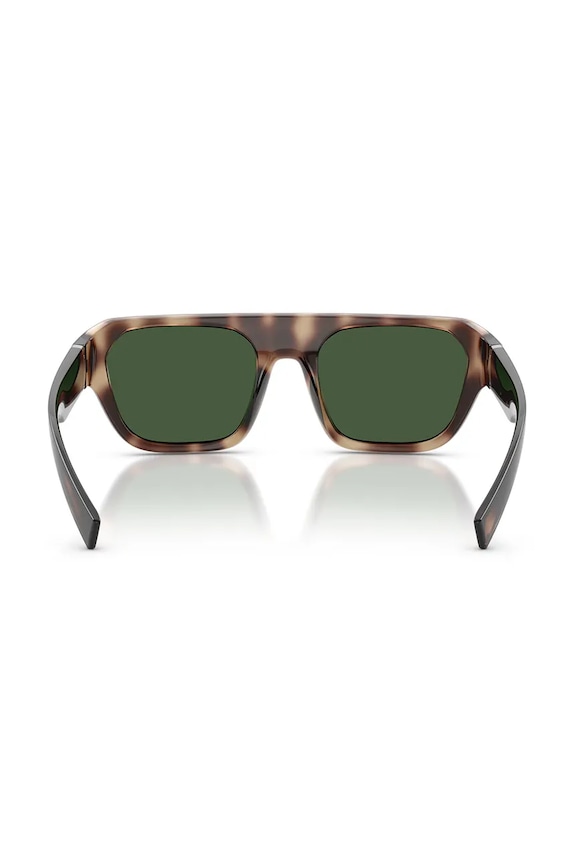 Dolce & Gabbana okulary przeciwsłoneczne męskie 0DG6206 brązowy
