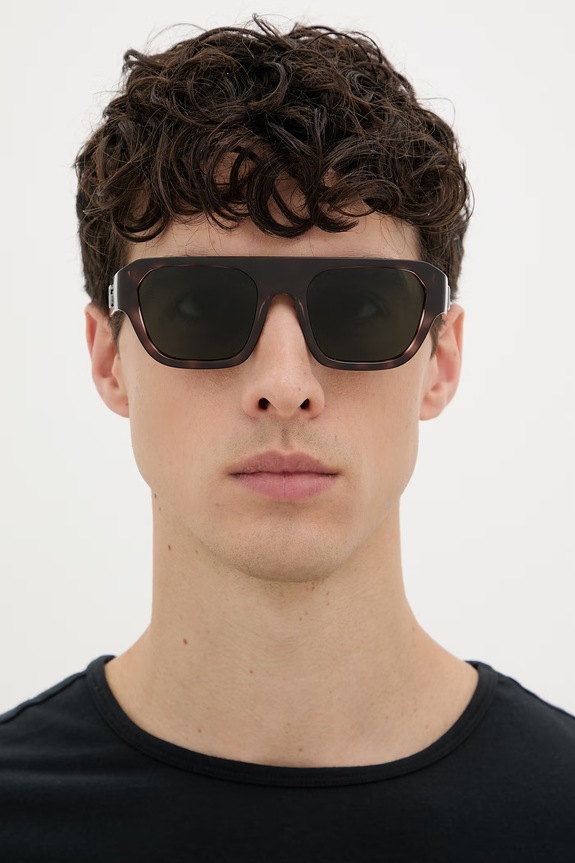 Dolce & Gabbana okulary przeciwsłoneczne męskie 0DG6206