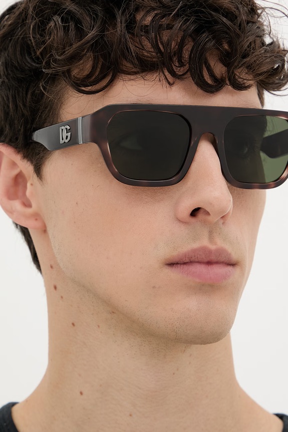 Dolce & Gabbana okulary przeciwsłoneczne męskie 0DG6206