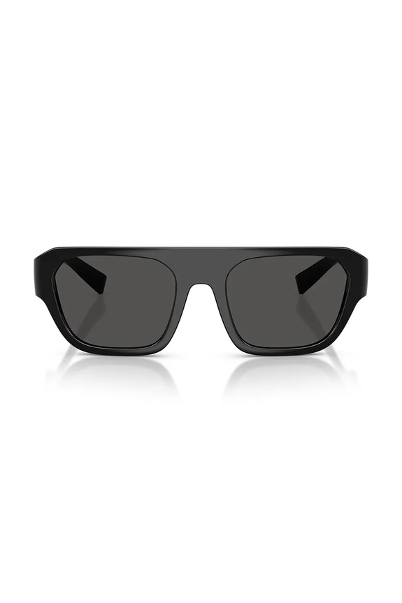 Accesorii Dolce & Gabbana ochelari de soare pentru bărbați 0DG6206 negru