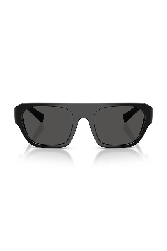 Accesorii Dolce & Gabbana ochelari de soare pentru bărbați 0DG6206 negru