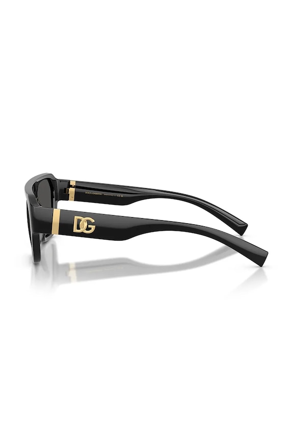 Dolce & Gabbana ochelari de soare pentru bărbați negru 0DG6206
