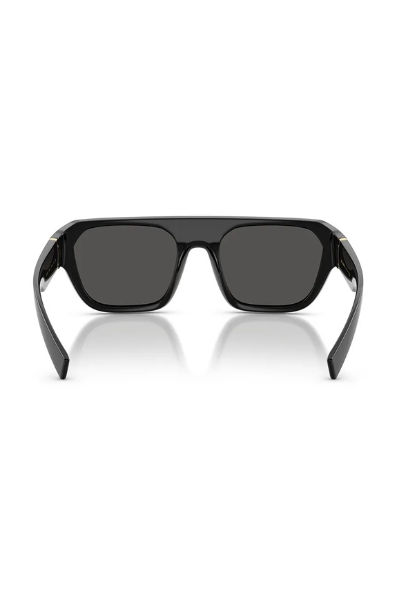 Dolce & Gabbana ochelari de soare pentru bărbați 0DG6206 negru