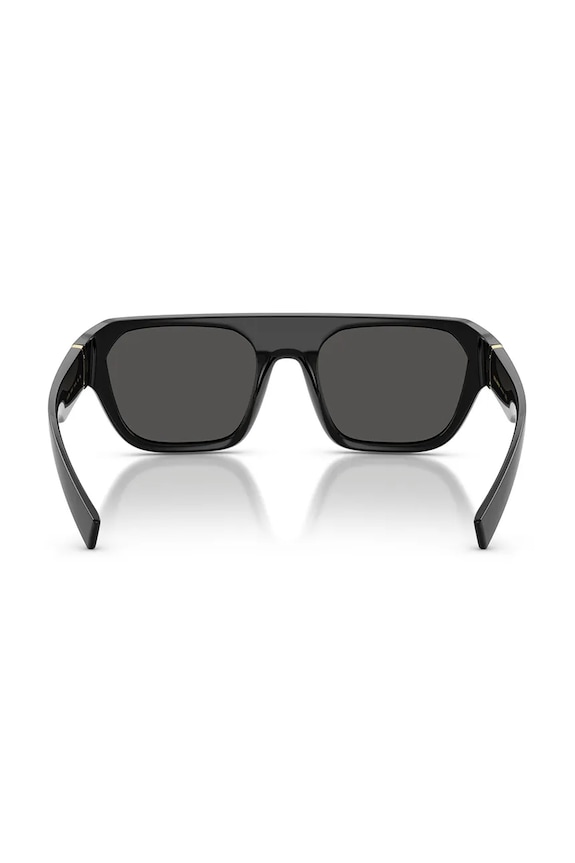 Dolce & Gabbana ochelari de soare pentru bărbați 0DG6206 negru