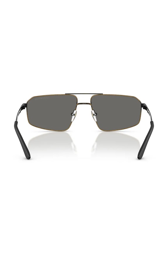 Emporio Armani ochelari de soare pentru bărbați 0EA2173 aur