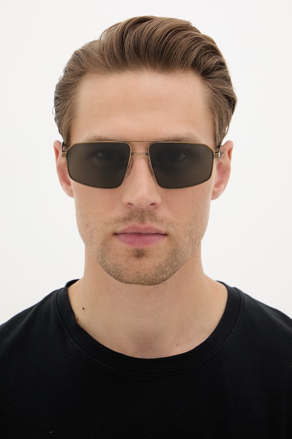Emporio Armani ochelari de soare pentru bărbați 0EA2173