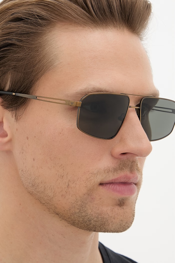 Emporio Armani ochelari de soare pentru bărbați 0EA2173