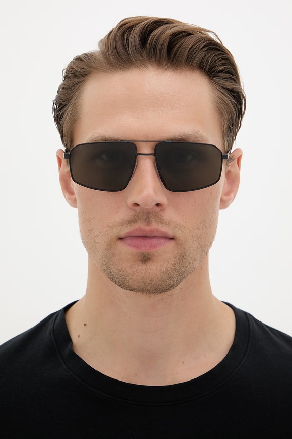 Emporio Armani ochelari de soare pentru bărbați 0EA2173