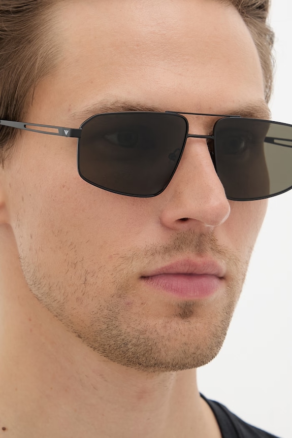 Emporio Armani ochelari de soare pentru bărbați 0EA2173