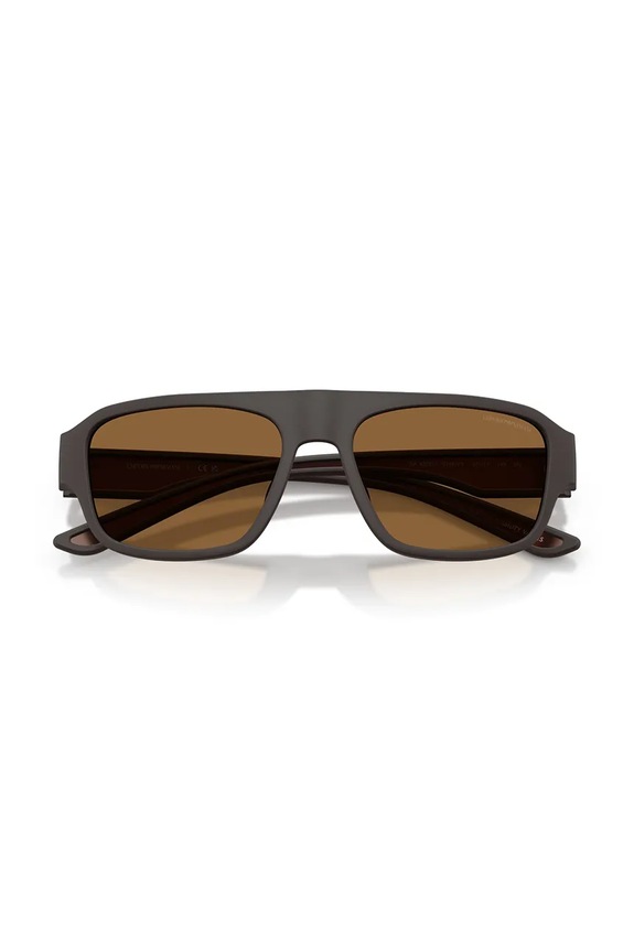 Emporio Armani sončna očala moška 0EA4266U