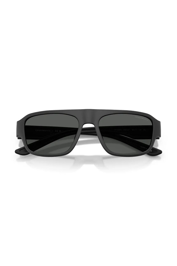 Emporio Armani sončna očala moška 0EA4266U