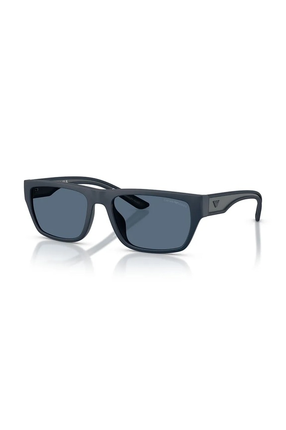 Emporio Armani ochelari de soare pentru bărbați 0EA4267U bleumarin SS26