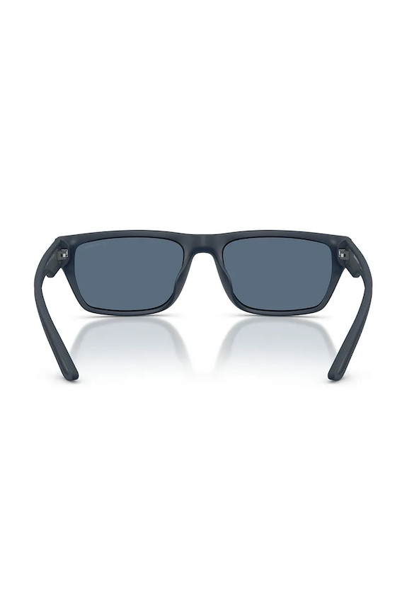Emporio Armani ochelari de soare pentru bărbați 0EA4267U bleumarin