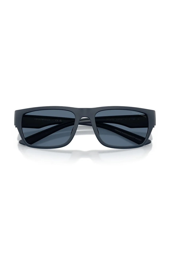 Emporio Armani ochelari de soare pentru bărbați 0EA4267U