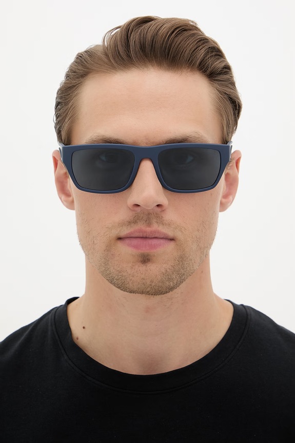 Emporio Armani ochelari de soare pentru bărbați 0EA4267U