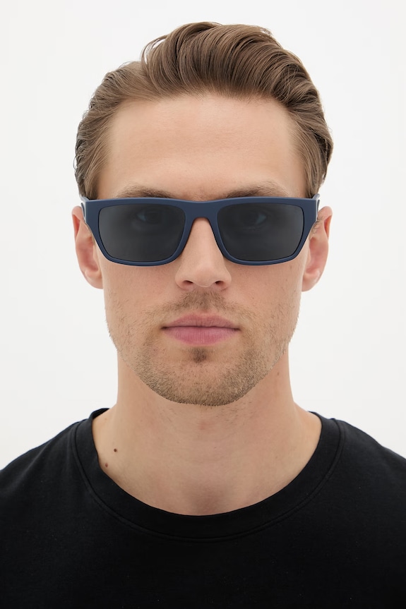 Emporio Armani ochelari de soare pentru bărbați 0EA4267U