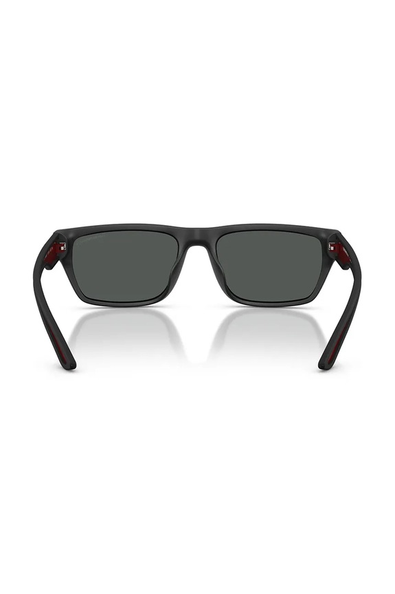 Emporio Armani ochelari de soare pentru bărbați 0EA4267U negru