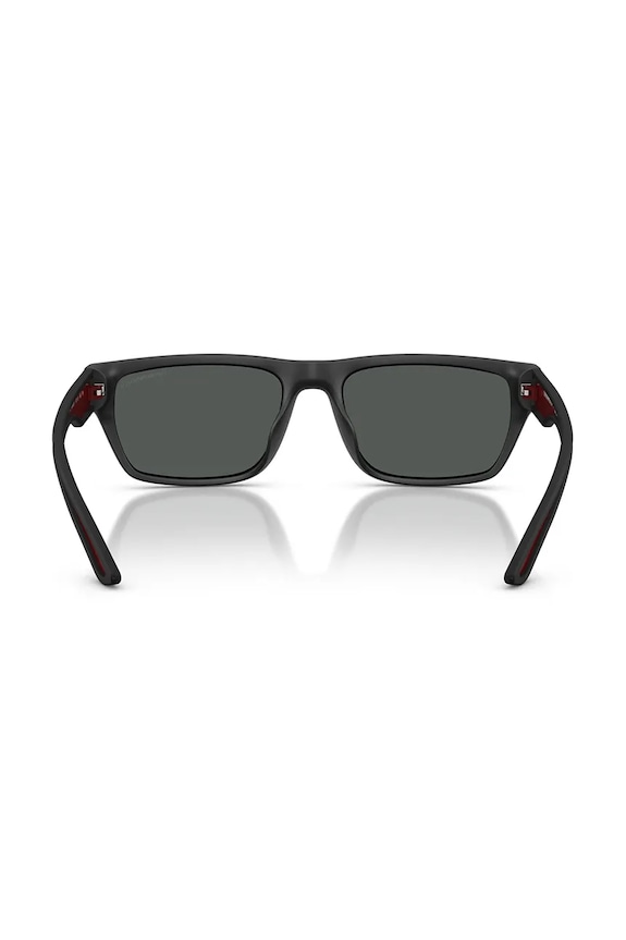 Emporio Armani ochelari de soare pentru bărbați 0EA4267U negru