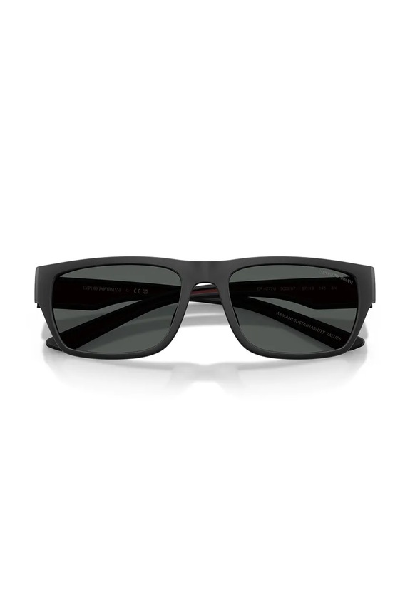 Emporio Armani ochelari de soare pentru bărbați 0EA4267U